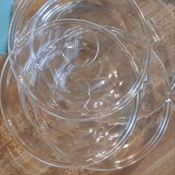 Flexible 3M Grinding Wheel Back Up Pad 5 Pack # 51046 Grinder Accessory - Picture 2 of 2